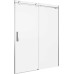 Душевая дверь в нишу Good Door Galaxy WTW-170-C-CH
