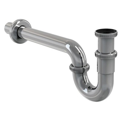 Сифон для раковины AlcaPlast A432