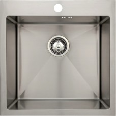 Мойка кухонная Seaman Eco Marino SMB-5151S 