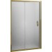 Душевая дверь в нишу Good Door Jazze WTW-130-G-BR