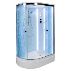 Душевая кабина AvaCan EM2712 R LED 120x80