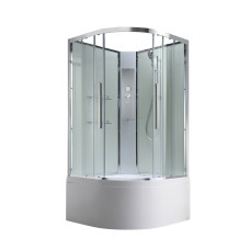 Душевая кабина AvaCan EM5080 N T 80x80
