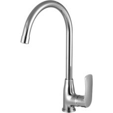 Смеситель Lemark plus Shape LM1705C для кухонной мойки 