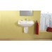 Раковина Gala Smart 25050