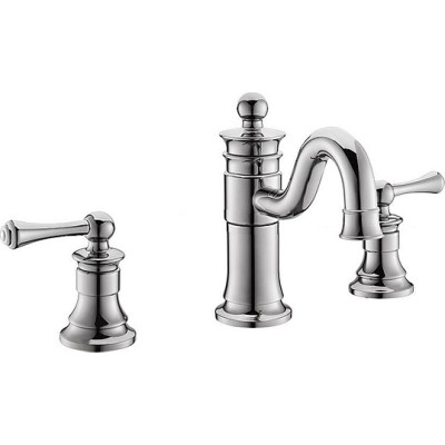 Смеситель Timo Adelia 6021/00F хром, для раковины