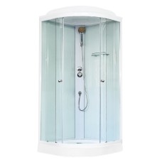 Душевая кабина Royal Bath RB100HK6-BT 100x100