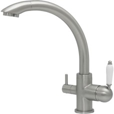 Смеситель Seaman Barcelone SSL-5382 Mist для кухонной мойки 