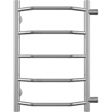 Полотенцесушитель водяной Terminus Виктория П5 400х596 с боковым подключением 