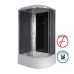 Душевая кабина Niagara E120/80/40L/TN 120x80