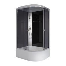 Душевая кабина Niagara E120/80/40L/TN 120x80 