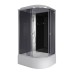 Душевая кабина Niagara E120/80/40L/TN 120x80