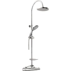 Душевая стойка Fiore X-Termo 31CR0988 