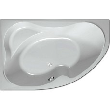 Акриловая ванна Kolpa San Lulu 170х100 D