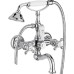 Смеситель Migliore Arcadia ML.ARC-8302 Cr для ванны с душем