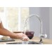 Смеситель Grohe Minta 32321000 для кухонной мойки
