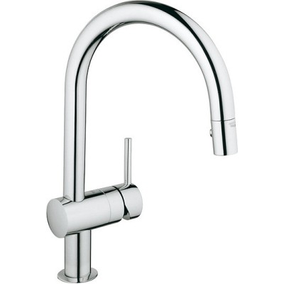 Смеситель Grohe Minta 32321000 для кухонной мойки