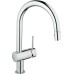 Смеситель Grohe Minta 32321000 для кухонной мойки