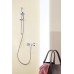 Смеситель Grohe Eurostyle Cosmopolitan 33590002 для душа