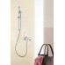 Смеситель Grohe Eurostyle Cosmopolitan 33590002 для душа