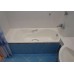 Чугунная ванна Roca Haiti 2330G000R 160x80