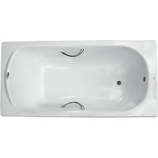 Чугунная ванна Roca Haiti 2330G000R 160x80