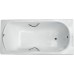 Чугунная ванна Roca Haiti 2330G000R 160x80