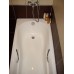 Чугунная ванна Roca Haiti 2330G000R 160x80