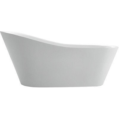 Акриловая ванна BelBagno BB63