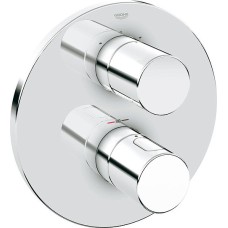 Термостат Grohe Grohtherm 3000 Cosmopolitan 19468000 для ванны с душем 