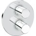 Термостат Grohe Grohtherm 3000 Cosmopolitan 19468000 для ванны с душем