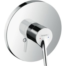 Смеситель Hansgrohe Talis S 72606000 для душа 