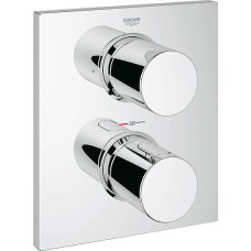 Термостат Grohe Grohtherm F 27618000 для ванны с душем 