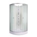 Душевая кабина AvaCan L 901 N 100x100 с гидромассажем