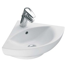 Раковина Jacob Delafon Odeon E4148 угловая 