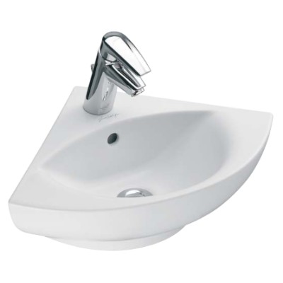 Раковина Jacob Delafon Odeon E4148 угловая