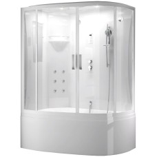 Душевая кабина SSWW WU103B R 150x100