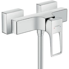 Смеситель Hansgrohe Metropol 74560000 для душа 
