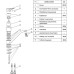 Смеситель Wasserkraft Oder 6307 для кухонной мойки