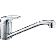 Смеситель Wasserkraft Oder 6307 для кухонной мойки 