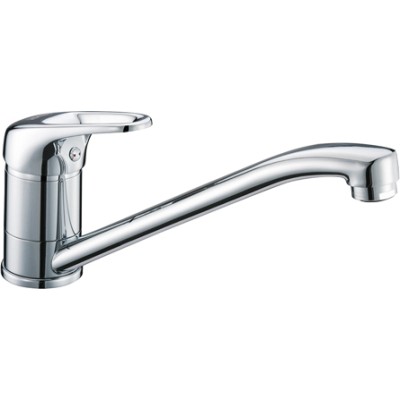 Смеситель Wasserkraft Oder 6307 для кухонной мойки