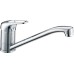 Смеситель Wasserkraft Oder 6307 для кухонной мойки