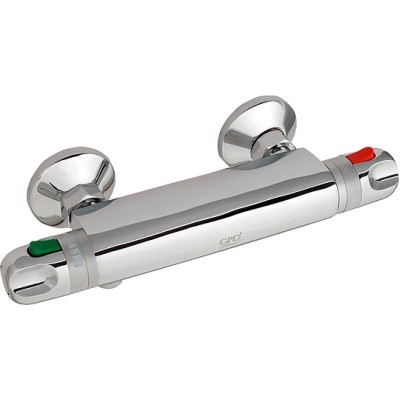 Термостат GPD Thermostatic TDB01 для душа