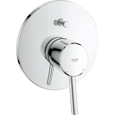 Смеситель Grohe Concetto 32214001 С ВНУТРЕННЕЙ ЧАСТЬЮ 