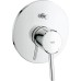 Смеситель Grohe Concetto 32214001 С ВНУТРЕННЕЙ ЧАСТЬЮ