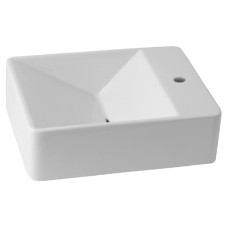 Раковина Olympia Crystal 29KR011DX 