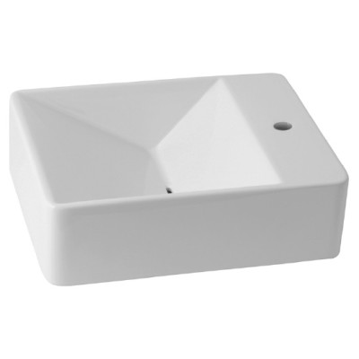 Раковина Olympia Crystal 29KR011DX