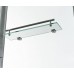 Душевая кабина AvaCan Z1912 LED MT 120x90