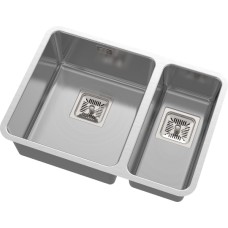 Мойка кухонная Oulin OL-0369L 