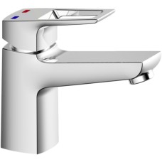Смеситель Milardo Atlantic ATLSB00M01 для раковины 