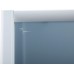 Душевой уголок De Aqua R8080MT-W 80х80, стекло матовое